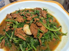 -老海陵·泰州菜(图书馆店)