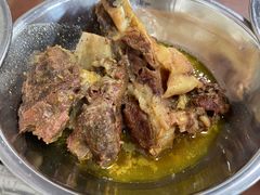 -阿秋牛排(湖心街店)