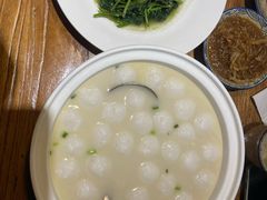 -丹江渔村(首都机场店)
