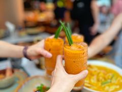 -Tegu泰古莲·泰国餐厅(红山6979店)