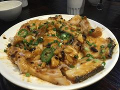 -凤厨顺德水乡凤味馆(大良锦龙路店)
