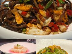 -肆月河豚·淮扬菜·湘菜(华天店)
