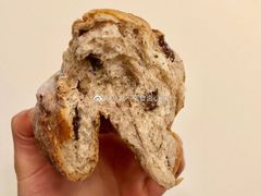 高纤核果面包-85度C(生甜甜圈研究工坊·上海平凉店)