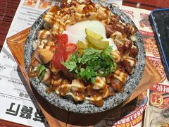 -何里玉(北京路店)