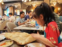-苏坦土耳其餐厅(白云宾馆店)