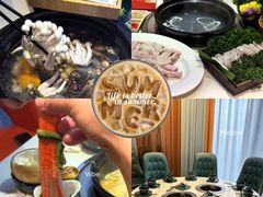 -润泽园椰子鸡(汇一城店)