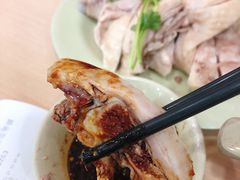 -百家鸡味馆(清泰店)