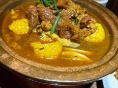 -锦上中式酒馆(南内环店)