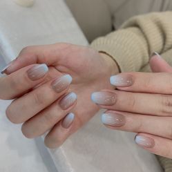 -斯馨·健康美甲美睫