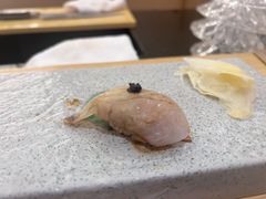 -鮨政· Omakase(港汇恒隆广场店)