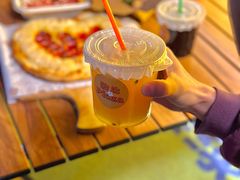 -波比Pizza(新城店)
