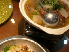 -美味故事特色餐厅(汉阳郭茨口店)