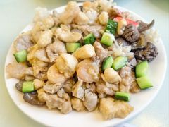 -胖子菜馆(隆昌路店)