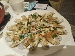 -莆田餐厅PUTIEN(西安万象天地店)