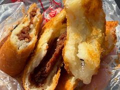 -厚富香面食店王好炸糕(延安路店)