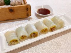 龙的一品金沙肠-龙的酒楼·手工早茶·顺德菜(近良路店)