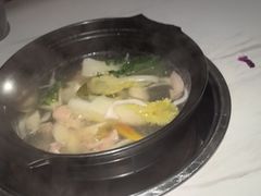 -狐狸爱上椰子鸡(滨江星光大道店)