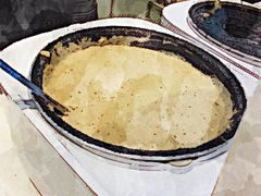 芋头泥石流-兰熊鲜奶(西直门凯德mall店)