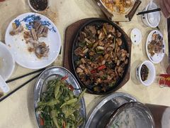 -标记美食新鲜猪杂(兴南大道店)