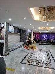 -深圳春天阳光医院·轮廓抗衰中心