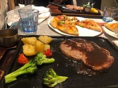 -必胜客(城西银泰店)