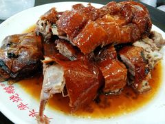 -黄连大头华烧鹅店(大良店)