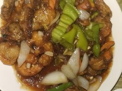 -小红门海鲜