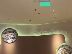 -玛尚诺意式餐厅(新达汇三林店)