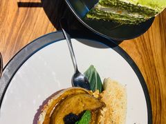 豪华鹅肝-江户前寿司(好运街店)