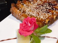 -小广寒电影艺术餐厅(小广寒经三路店)
