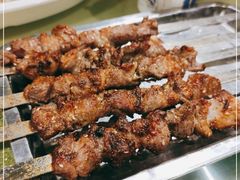 -紫光园·烤鸭(吕家营店)