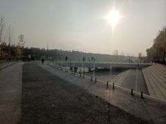 -洨河生态公园