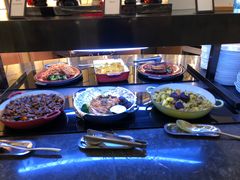 -西安高新希尔顿酒店·咖啡露台西餐厅