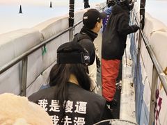 -绍兴启迪乔波冰雪世界