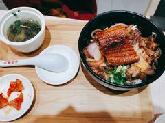 -味千拉面(郑州杉杉奥特莱斯购物广场店)