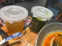 -北丐先生·野馄饨烧烤(泰达E街区店)