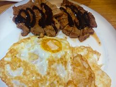 -水立方国际汤泉(六一中路店)