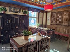 -情满四合院·小酒馆(后现代城店)