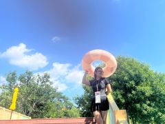 -欢乐水魔方水世界