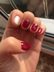 -安娜美甲美睫沙龙