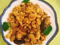 -大眼锅贴水饺(河东店)