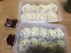 -东京包子楼(政七街店)