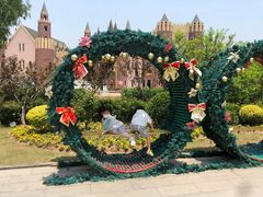 -安徒生童话乐园