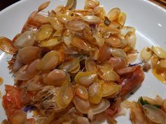葱油舟山海瓜子-原製原味(普陀山磐龙店)