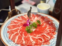 -阳坊涮肉(西直门凯德mall店)