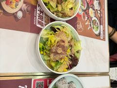 -斗牛士牛排餐厅(嘉里汇店)