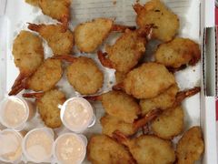 黄金虾-棒约翰比萨·意面(张江店)