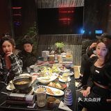 适合聚餐的日料自助