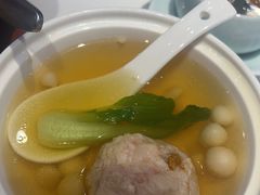 -小厨娘淮扬菜(板桥一店)