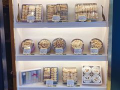 零售区-家琳甜品(江南东店)